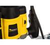 Электрическая фрезерная машина Kolner KER 1200V, 1200 Вт, Желтый вариант - 7