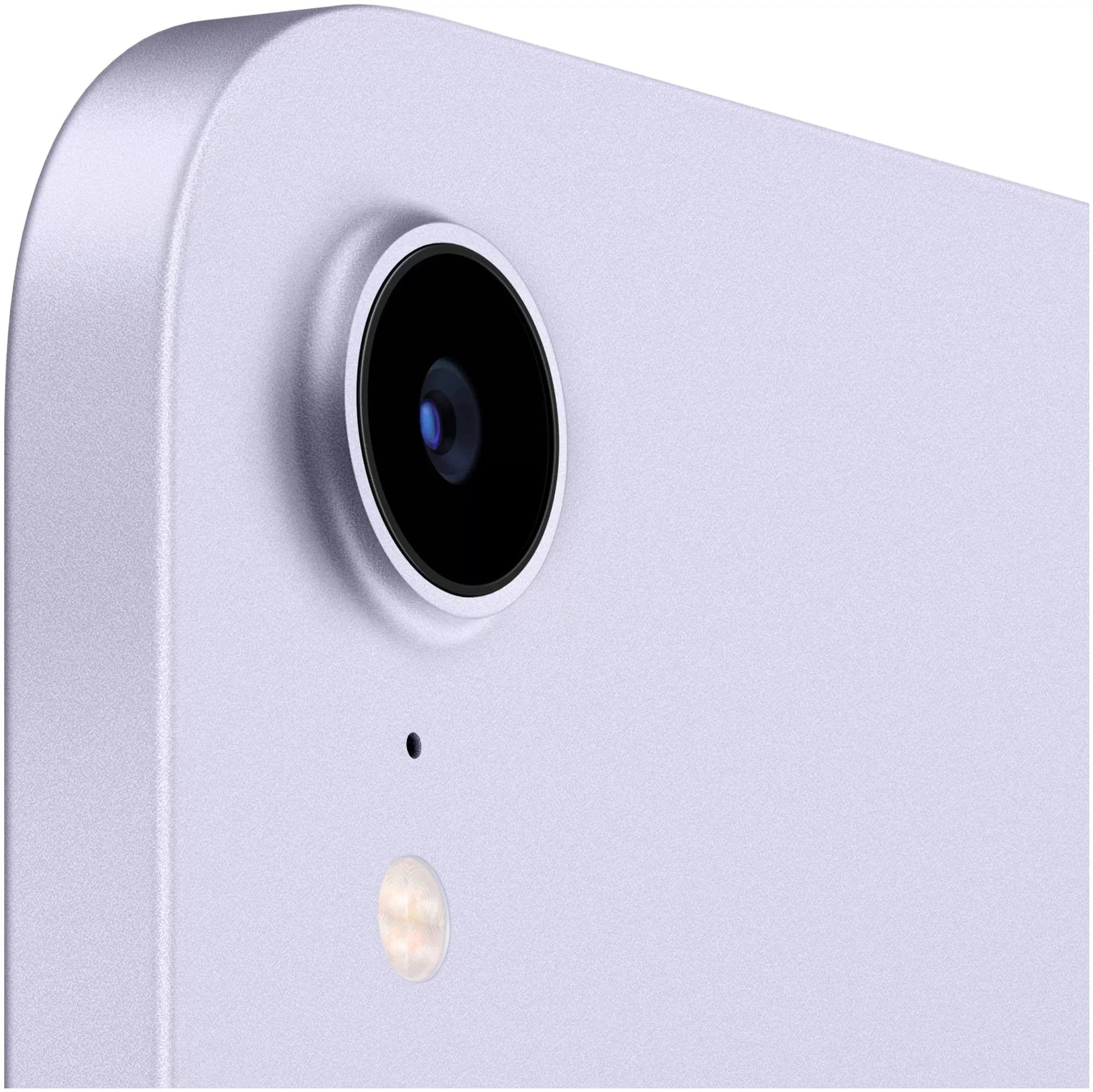 Планшет Apple iPad mini 2021 256 ГБ, Фиолетовый, Wi-Fi детальное изображение - 3