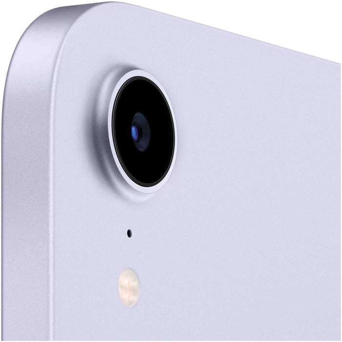 Планшет Apple iPad mini 2021 256 ГБ, Фиолетовый, Wi-Fi №3
