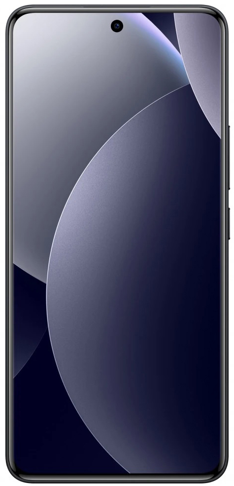 Смартфон Xiaomi Redmi Note 15 Pro 12/512 Гб, Черный, Dual nano-SIM детальное изображение - 2
