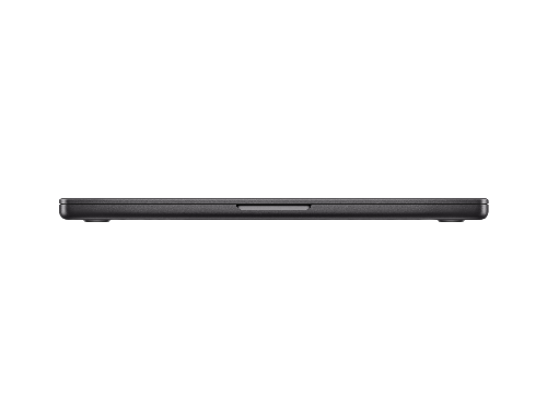 Ноутбук Apple MacBook Pro 14 2024 на M4, RAM 16 ГБ, Space Black, SSD 1 TБ, Apple graphics 10-core детальное изображение - 2
