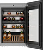 Встраиваемый винный шкаф Miele KWT 6422 iG Pearlbeige, Жемчужно-бежевый вариант - 2