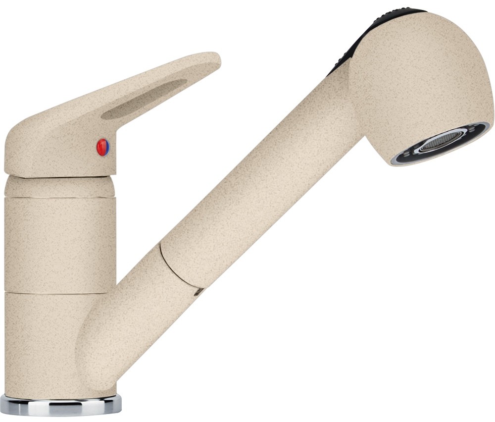 Смеситель  детальное изображение - 4