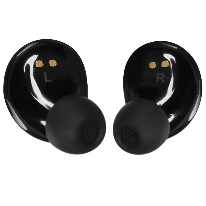 Беспроводные наушники Anker Soundcore Space A40, Черный №7