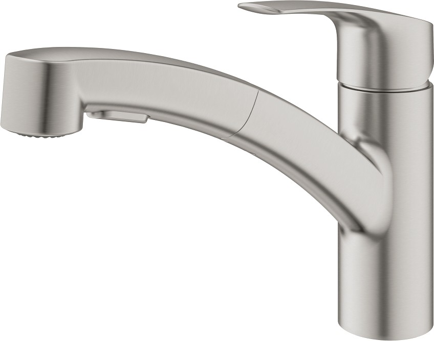 Смеситель Grohe Eurosmart 30305001 детальное изображение - 3