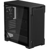 Корпус Gigabyte C102 GLASS, Черный вариант - 3