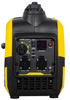 Генератор бензиновый HUTER DN A2.7Si 64/10/23, 2.3 кВт, Желтый вариант - 3