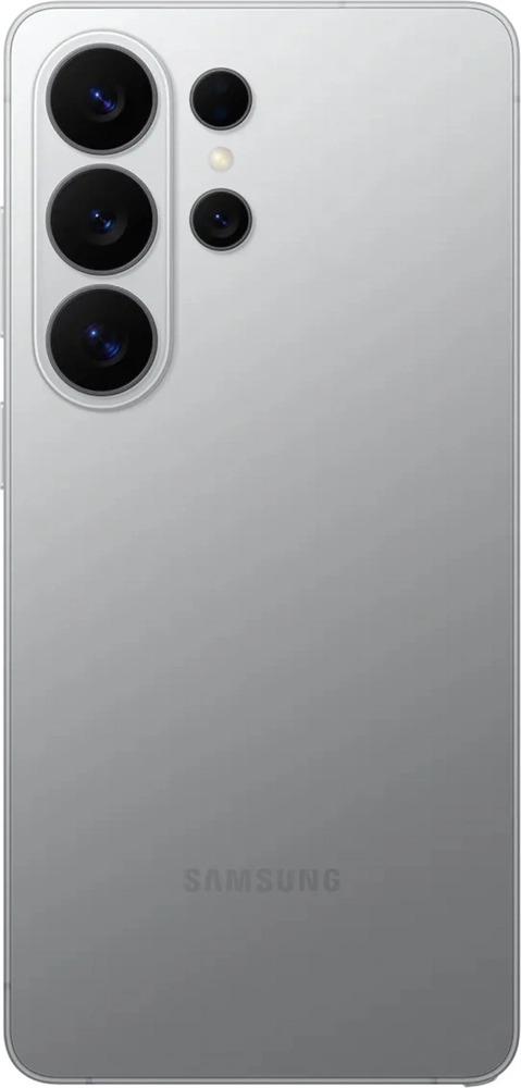 Смартфон Samsung Galaxy S26 Ultra 12/512 ГБ, Серый, Dual nano SIM + eSIM №4