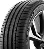 Летняя шина Michelin Pilot Sport 4 SUV, 235/60 R18 107W вариант - 4