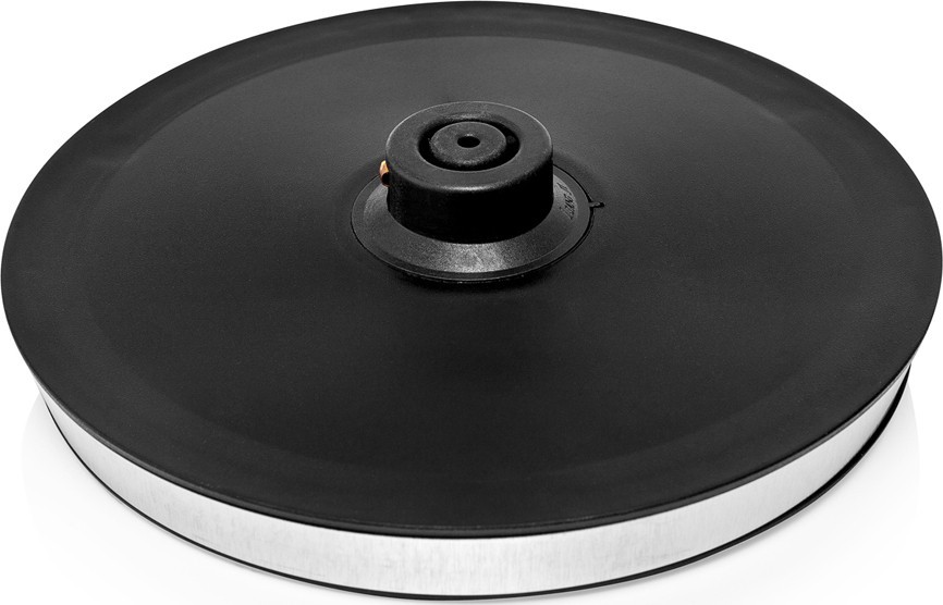 Электрический чайник Brayer BR1021 1.7 л, Черный детальное изображение - 3