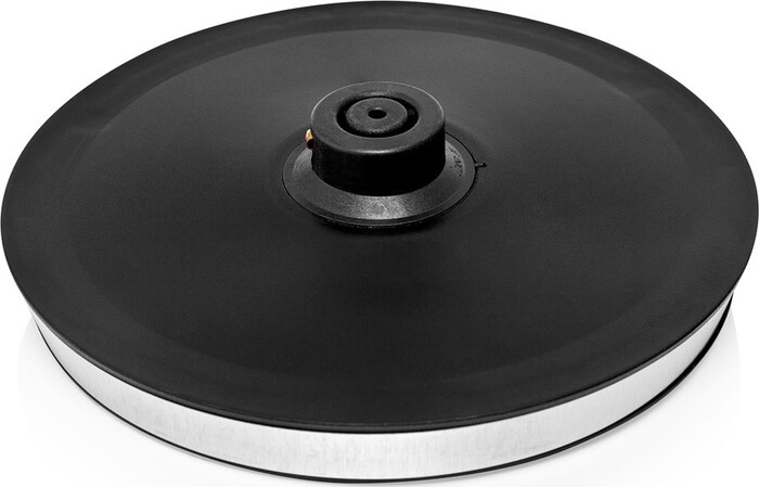 Электрический чайник Brayer BR1021 1.7 л, Черный №3