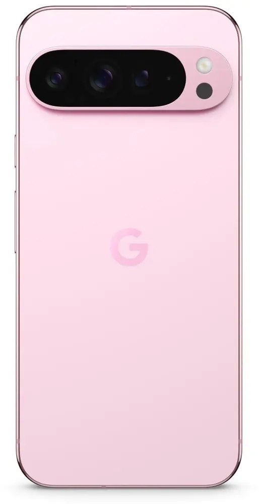 Смартфон Google Pixel 9 Pro 512 Гб, розовый, Dual nanoSIM + eSIM №3