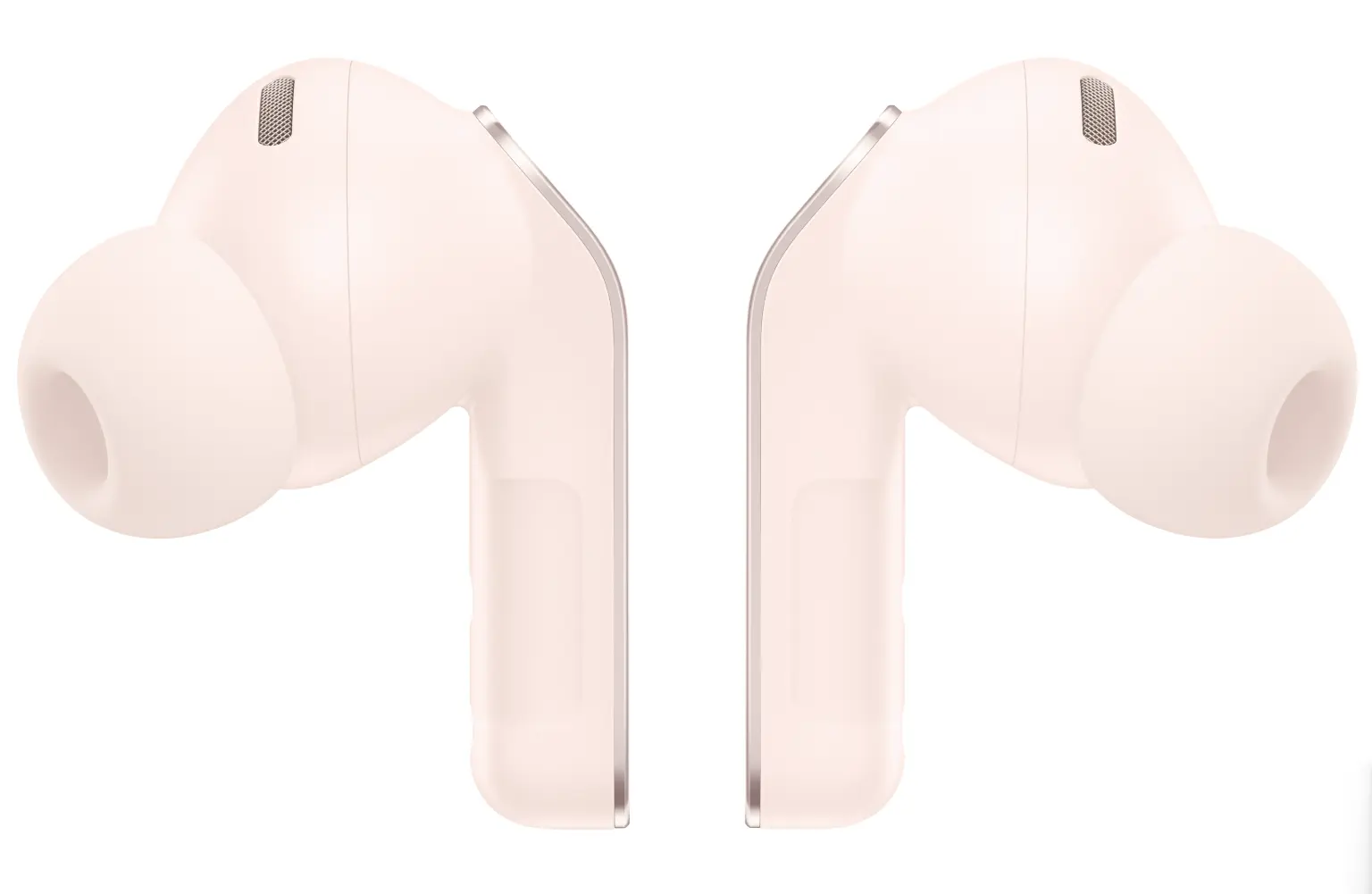 Беспроводные наушники Samsung Galaxy Buds 4 Pro, Розовый детальное изображение - 8