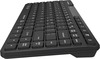 Клавиатура A4Tech Fstyler FBK26C AS, Черный вариант - 6