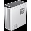 Корпус GameMax T808 Precision COC, Белый вариант - 5