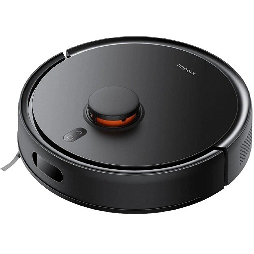 Робот-пылесос Xiaomi Robot Vacuum S20, Черный детальное изображение - 4