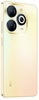 Смартфон Infinix Smart 8 Plus 4/128 Гб, Блестящее золото, 2 nano SIM вариант - 4