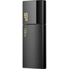 USB Flash накопитель Silicon Power Blaze B05 (SP128 ГБUF3B05V1K) 128 ГБ, черный вариант - 2