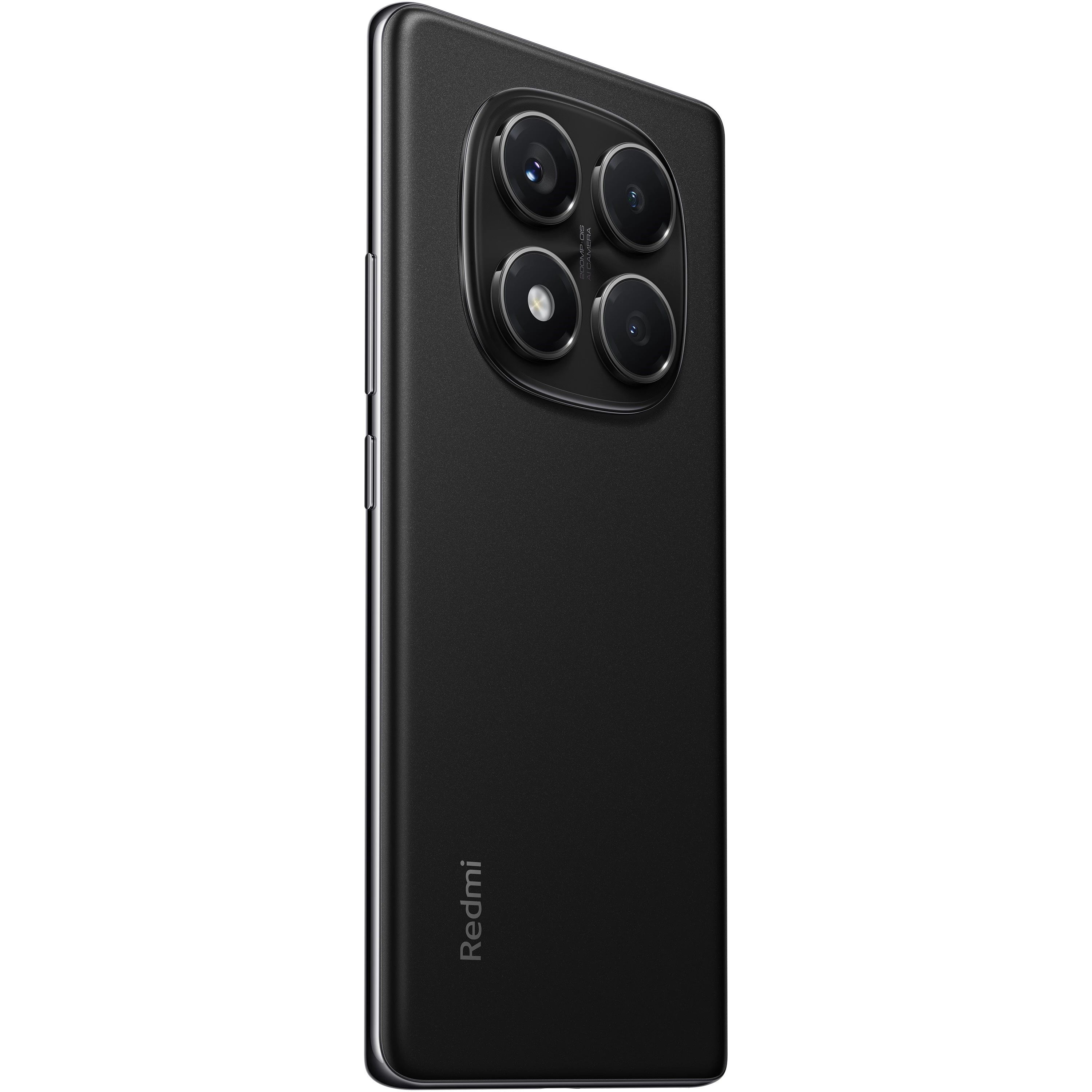 Смартфон Xiaomi Redmi Note 14 Pro 256 ГБ, Черный, Dual nano SIM детальное изображение - 6