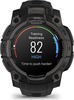 Смарт-часы Garmin Instinct 3 Amoled, 45 мм, Черный вариант - 4