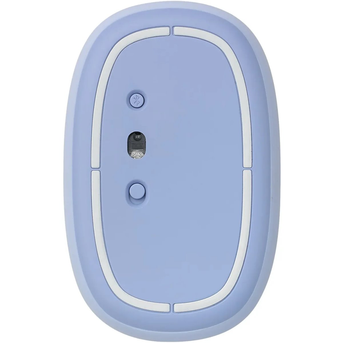 Мышь Rapoo M650 Purple, Фиолетовый детальное изображение - 2