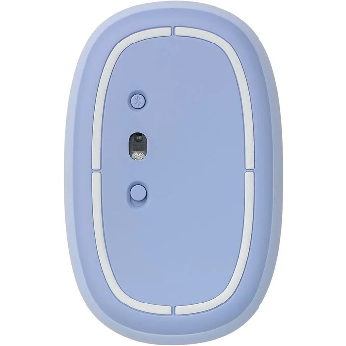 Мышь Rapoo M650 Purple, Фиолетовый №2