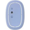 Мышь Rapoo M650 Purple, Фиолетовый вариант - 2