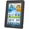 Метеостанция BALDR B0360WST2H2PR-V2, Черный вариант - 3
