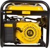Генератор бензиновый EUROLUX G2700A 64/1/36, 2 кВт, Желтый вариант - 3