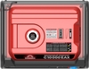 Генератор бензиновый SUNREKA G10000EAX 211022, 9.2 кВт, Красный вариант - 6