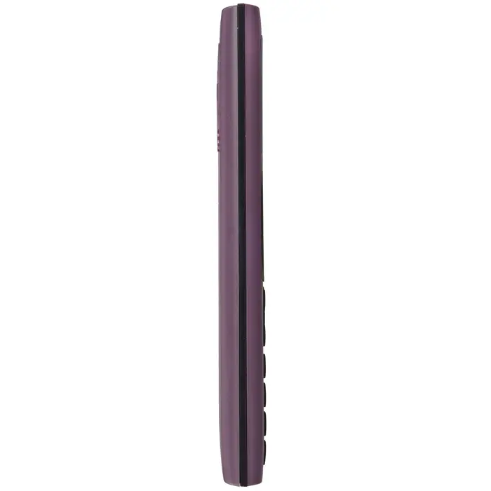 Мобильный телефон BQ 2832 Barrel XL, 32 Мб, Фиолетовый, Mini-SIM №3