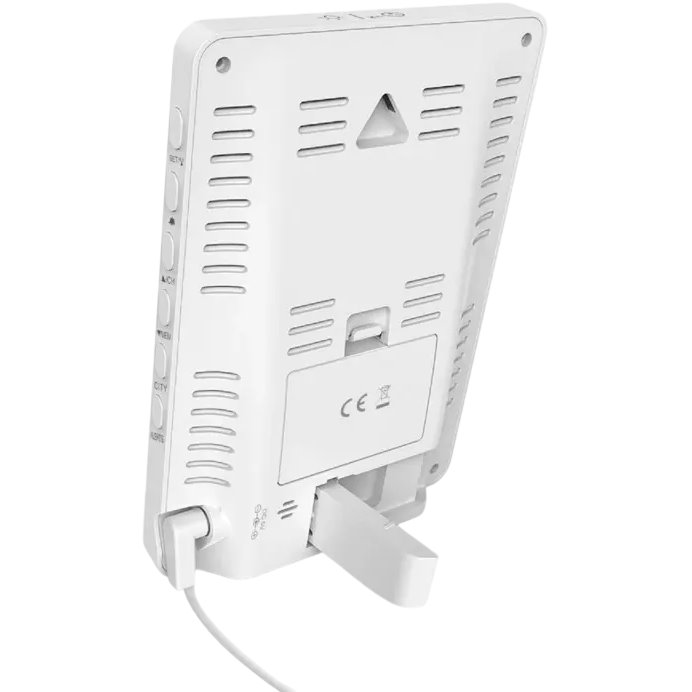Метеостанция BALDR B0360WST2H2PR-V2, Белый детальное изображение - 7