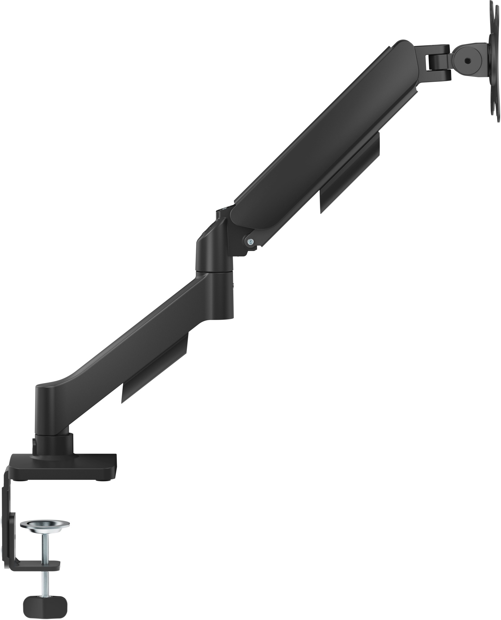 Кронштейн Cactus CS-VM-MD-70-BK, 17-32