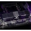 Оперативная память Team T-Force Vulcan DDR5 5600MHz, FLBD532G5600HC36BDC01, 2x16 Гб KIT, 32 Гб вариант - 4