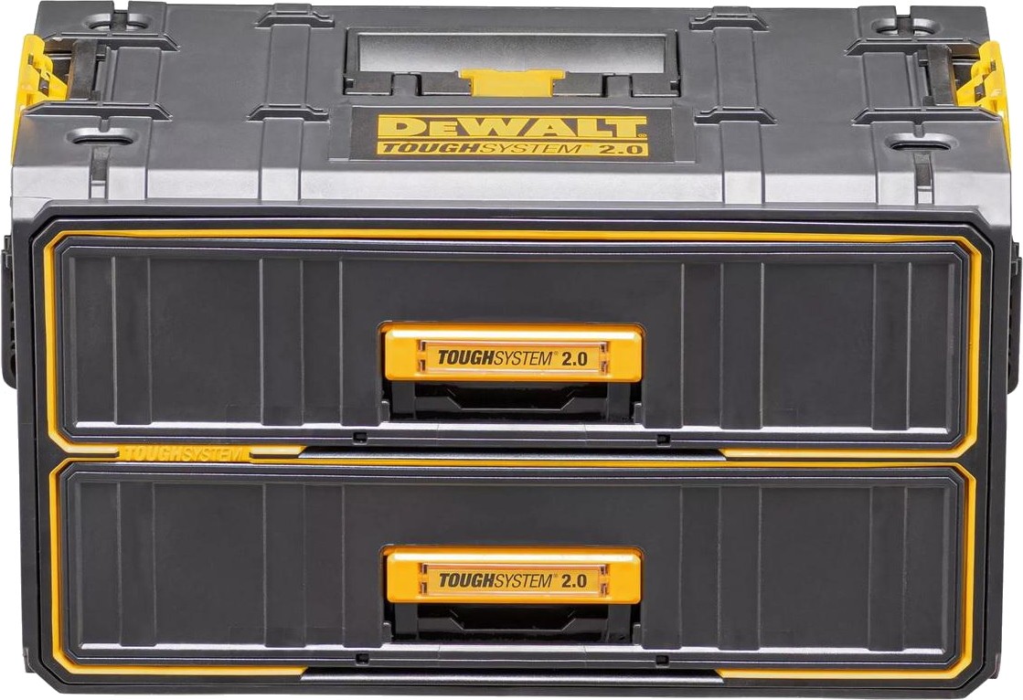 Ящик для инструмента DeWALT DWST83529-1 детальное изображение - 4