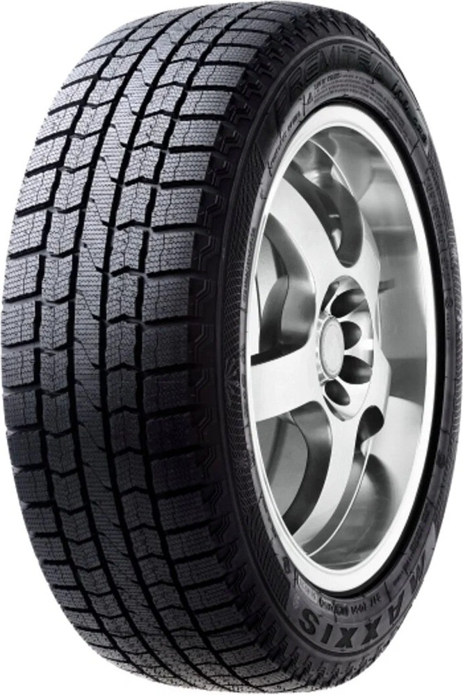 Зимняя шина Maxxis SP3 Premitra Ice, 195/55 R16 87T №1