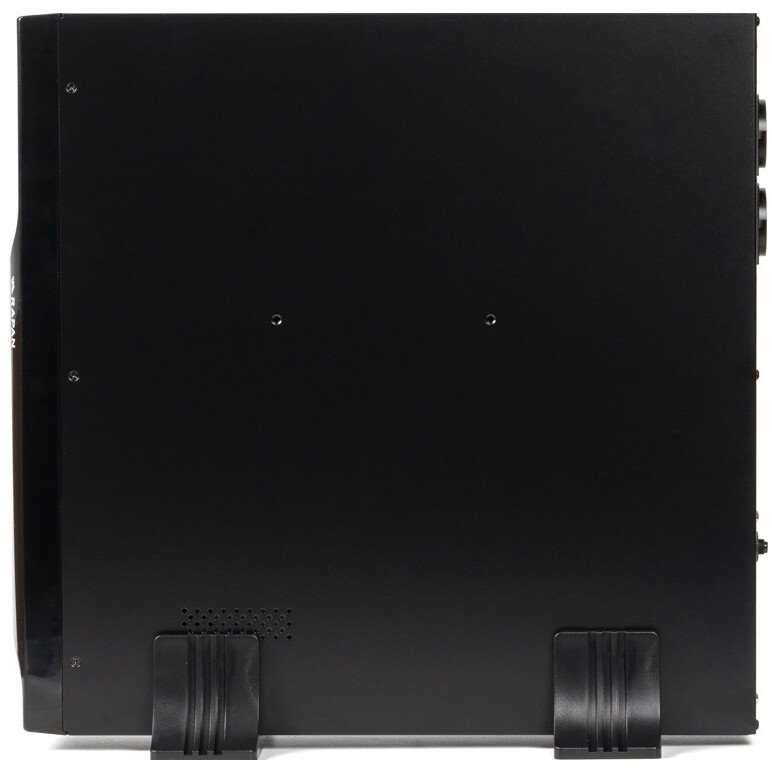 ИБП Бастион RAPAN-UPS 3000-RACK-IN-4X9 детальное изображение - 5
