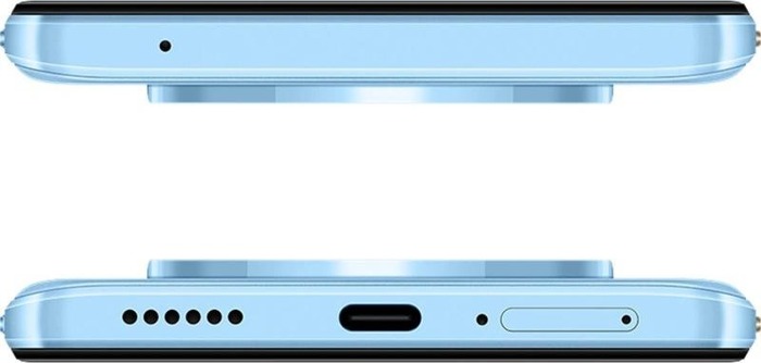 Смартфон Huawei Nova 14i 8/256 Гб, Голубой, Dual nano-SIM №4