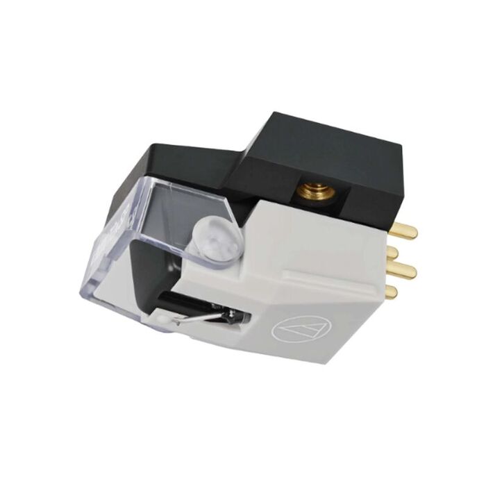 Игла звукоснимателя Audio-Technica AT-VM670xSP Grey,  Серый №1