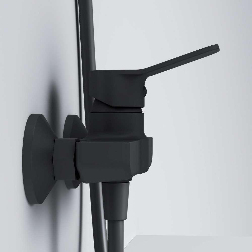 Смеситель AM-PM X-Joy F85A20000 детальное изображение - 7