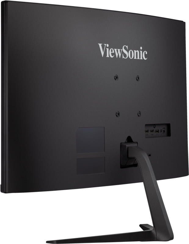 Монитор Viewsonic VX2719-PC-MHD, 27