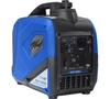 Генератор бензиновый ТСС SGG 1800Si 060023, 1.8 кВт, Синий вариант - 3