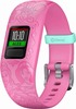 Фитнес-браслет детский Garmin Vivofit Jr 2, Marvel Avengers Band, 11 мм, Синий вариант - 4