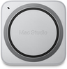 Настольный компьютер Apple Mac Studio M4 Max 2025, RAM 36 Гб, SSD 2 Тб, 32-Core GPU, Серебристый вариант - 4