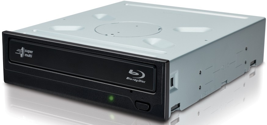 Оптический привод LG BH16NS55  детальное изображение - 2