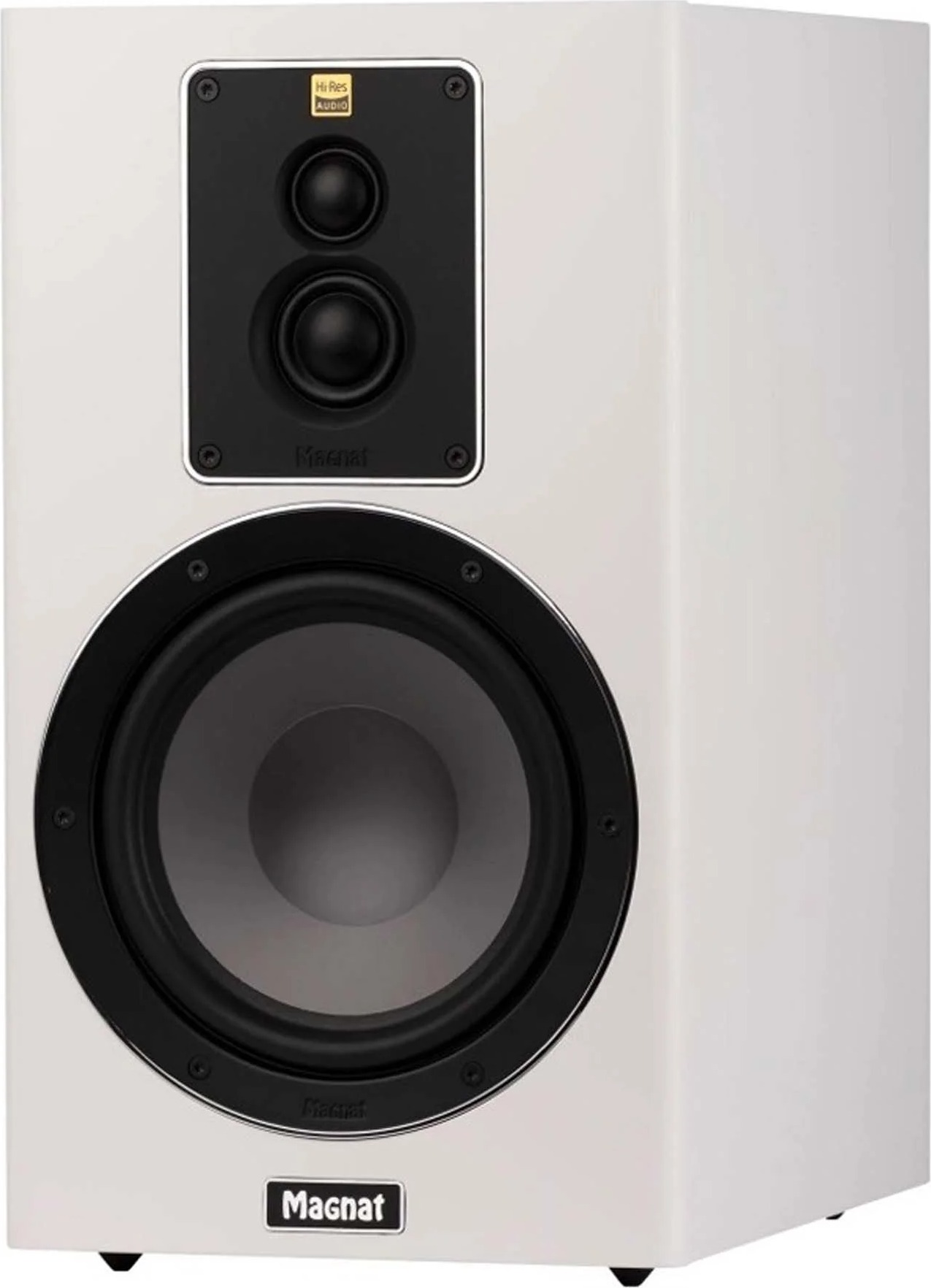 Полочная акустика Magnat Signature 603, Белый детальное изображение - 4