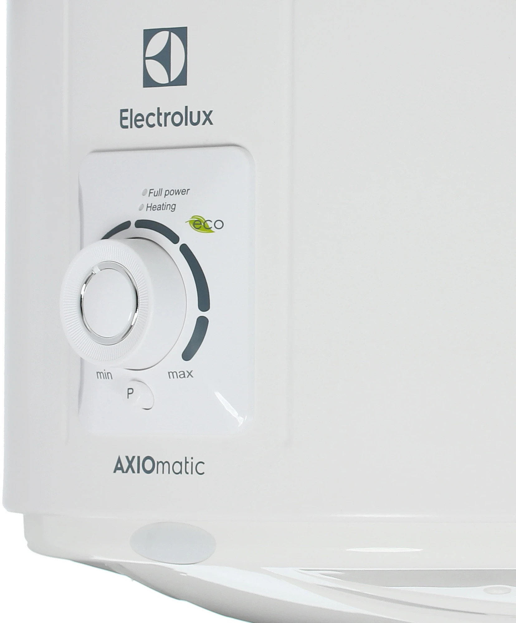 Водонагреватель Electrolux EWH 100 AXIOmatic, НС-1007009, 100 л, Белый детальное изображение - 3