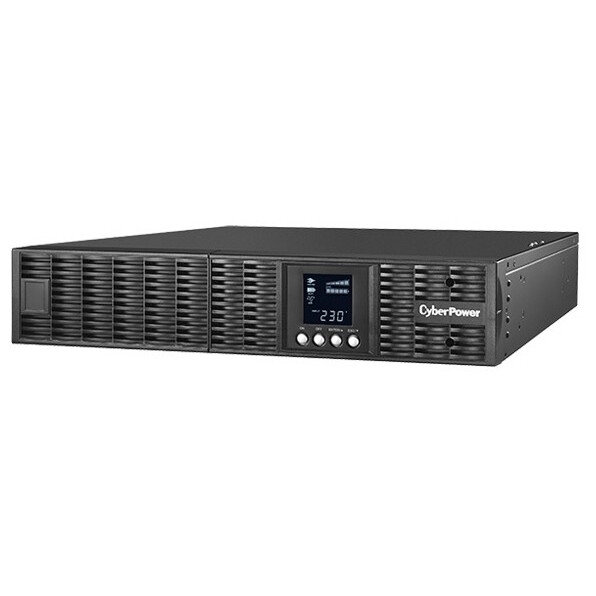 ИБП CyberPower OLS2000ERT2U детальное изображение - 2