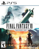 Игра Final Fantasy VII Remake Intergrade & Rebirth (Twin Pack) для PS5 вариант - 1