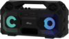 Портативная колонка Ritmix SP-690B, Черный вариант - 1